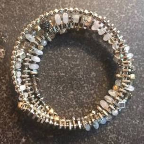 NWT Stella & Dot Keely Bracelet (original box) - perfect gift. - Picture 2 of 2